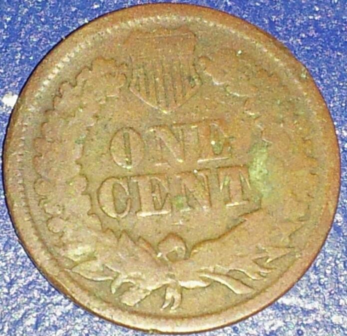 The-51-Days-Of-Indian-Head-Cents-II-With-A-Fe-Cents-Prelude